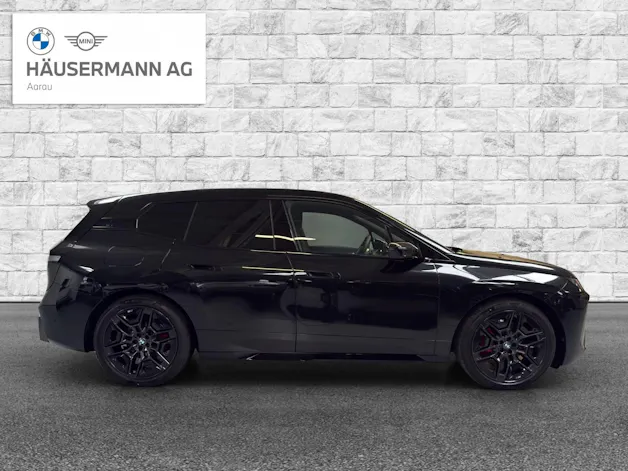 BMW iX xDrive60 M Sport