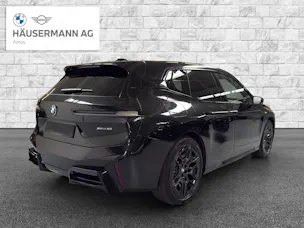 BMW iX xDrive60 M Sport
