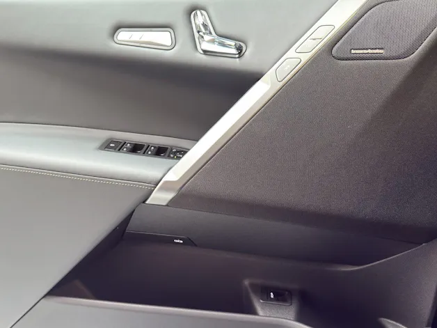 BMW iX xDrive60 M Sport