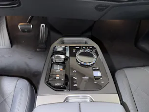 BMW iX xDrive60 M Sport