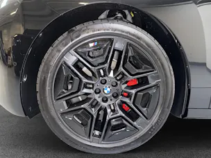 BMW iX xDrive60 M Sport