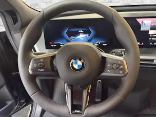 BMW iX xDrive60 M Sport
