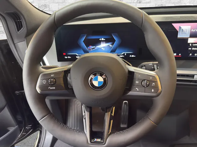 BMW iX xDrive60 M Sport