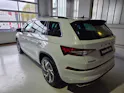 Škoda Kodiaq 2.0 TSI 4x4 RS