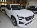 Škoda Kodiaq 2.0 TSI 4x4 RS
