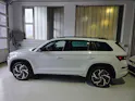 Škoda Kodiaq 2.0 TSI 4x4 RS