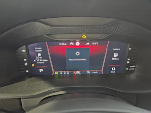 Škoda Kodiaq 2.0 TSI 4x4 RS