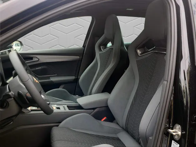 Cupra Formentor 2.5TSI VZ5 4Drive DSG