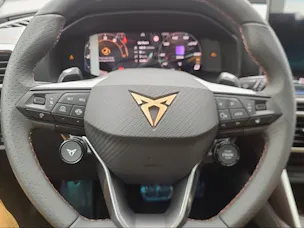 Cupra Formentor 2.5TSI VZ5 4Drive DSG