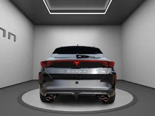 Cupra Formentor 2.5TSI VZ5 4Drive DSG
