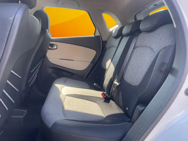 Renault Captur 1.2 T 16V 90th Anniversary EDC