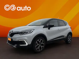 RENAULT Captur 1.2 T 16V 90th Anniversary EDC