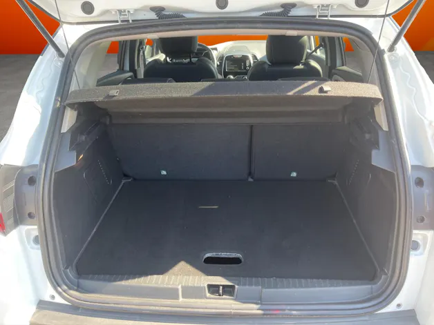 Renault Captur 1.2 T 16V 90th Anniversary EDC