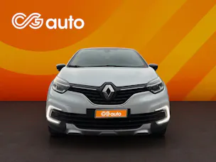RENAULT Captur 1.2 T 16V 90th Anniversary EDC