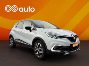 RENAULT Captur 1.2 T 16V 90th Anniversary EDC