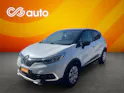 Renault Captur 1.2 T 16V 90th Anniversary EDC