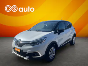 Renault Captur 1.2 T 16V 90th Anniversary EDC
