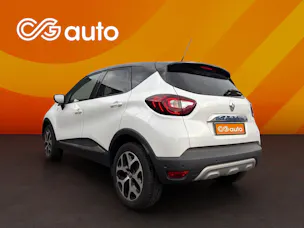 RENAULT Captur 1.2 T 16V 90th Anniversary EDC