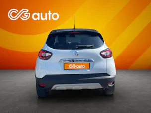 Renault Captur 1.2 T 16V 90th Anniversary EDC