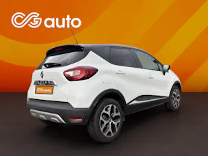 RENAULT Captur 1.2 T 16V 90th Anniversary EDC