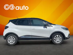 Renault Captur 1.2 T 16V 90th Anniversary EDC