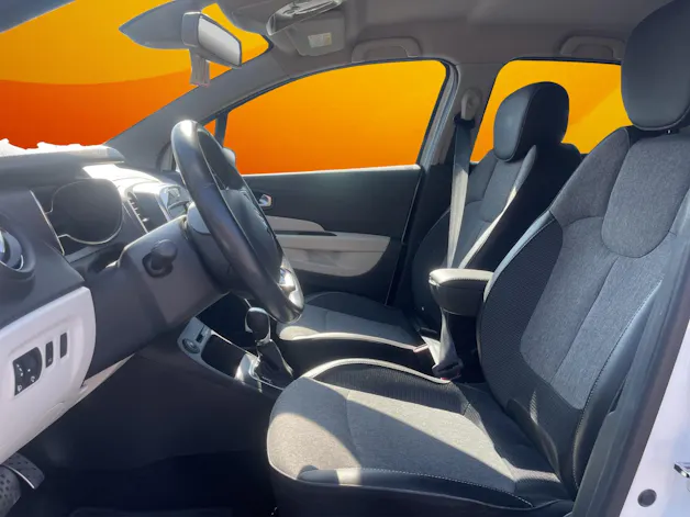 Renault Captur 1.2 T 16V 90th Anniversary EDC