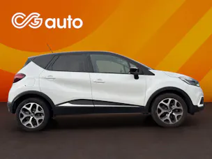 RENAULT Captur 1.2 T 16V 90th Anniversary EDC