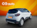 Renault Captur 1.2 T 16V 90th Anniversary EDC
