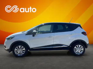 Renault Captur 1.2 T 16V 90th Anniversary EDC
