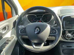 Renault Captur 1.2 T 16V 90th Anniversary EDC