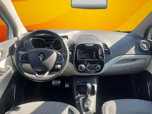 Renault Captur 1.2 T 16V 90th Anniversary EDC