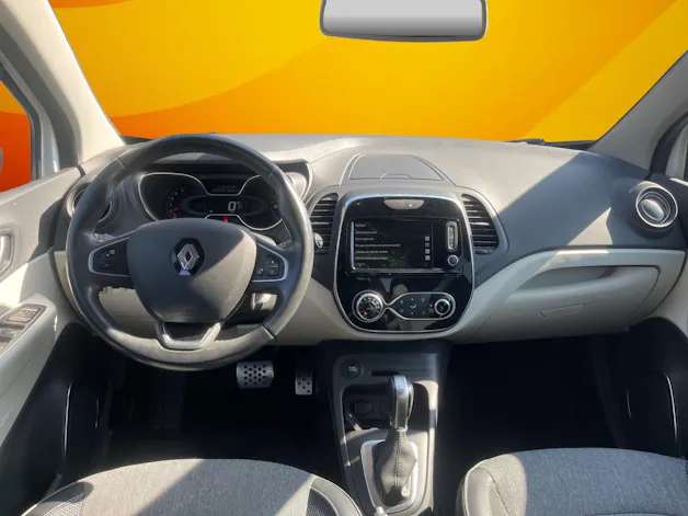 Renault Captur 1.2 T 16V 90th Anniversary EDC