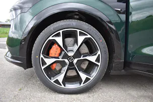 ZEEKR 7X 100kWh Privilege AWD