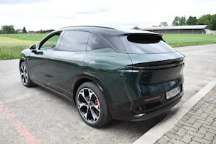 ZEEKR 7X 100kWh Privilege AWD