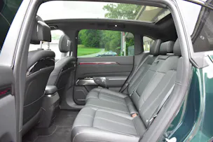ZEEKR 7X 100kWh Privilege AWD