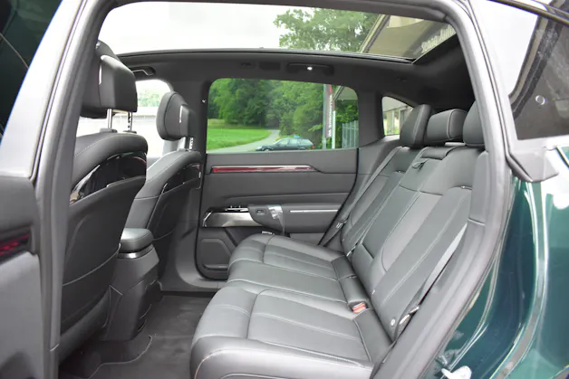 ZEEKR 7X 100kWh Privilege AWD