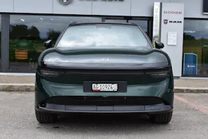 ZEEKR 7X 100kWh Privilege AWD
