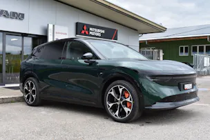 ZEEKR 7X 100kWh Privilege AWD