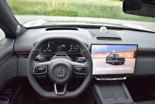 ZEEKR 7X 100kWh Privilege AWD