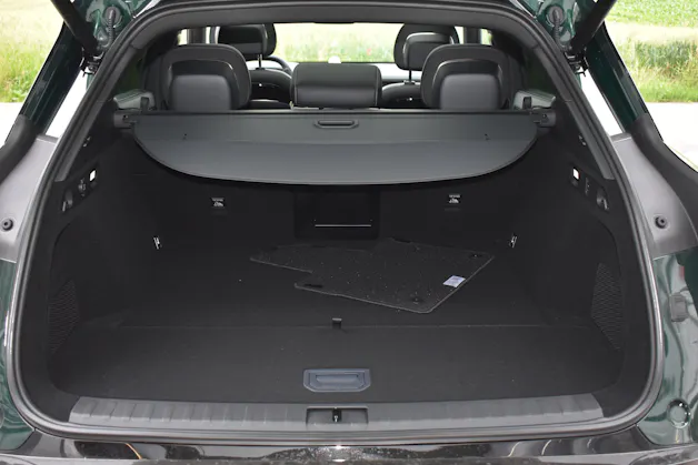 ZEEKR 7X 100kWh Privilege AWD