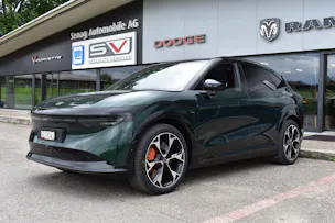 ZEEKR 7X 100kWh Privilege AWD