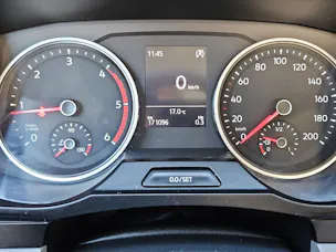 VW Crafter 35 2.0 TDI - Kastenaufbau - Hebebühne