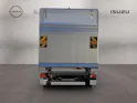 VW Crafter 35 2.0 TDI - Kastenaufbau - Hebebühne