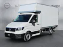 VW Crafter 35 2.0 TDI - Kastenaufbau - Hebebühne