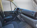 VW Crafter 35 2.0 TDI - Kastenaufbau - Hebebühne