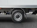 VW Crafter 35 2.0 TDI - Kastenaufbau - Hebebühne