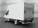 VW Crafter 35 2.0 TDI - Kastenaufbau - Hebebühne