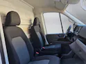 VW Crafter 35 2.0 TDI - Kastenaufbau - Hebebühne