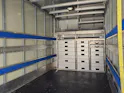 VW Crafter 35 2.0 TDI - Kastenaufbau - Hebebühne