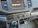 VW Crafter 35 2.0 TDI - Kastenaufbau - Hebebühne